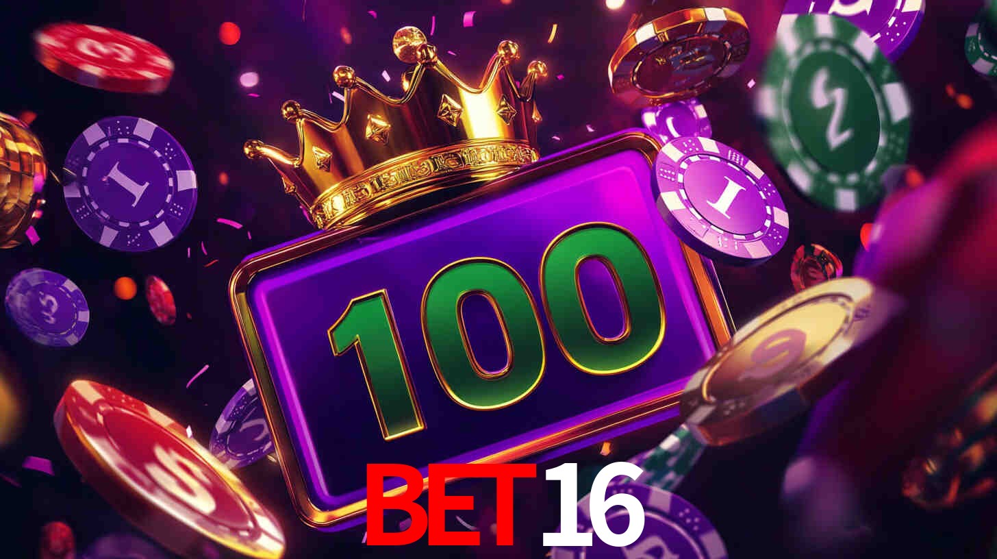 VIP Casino BET16