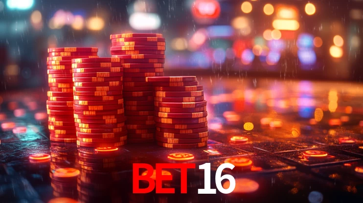 BET16 LOGIN
