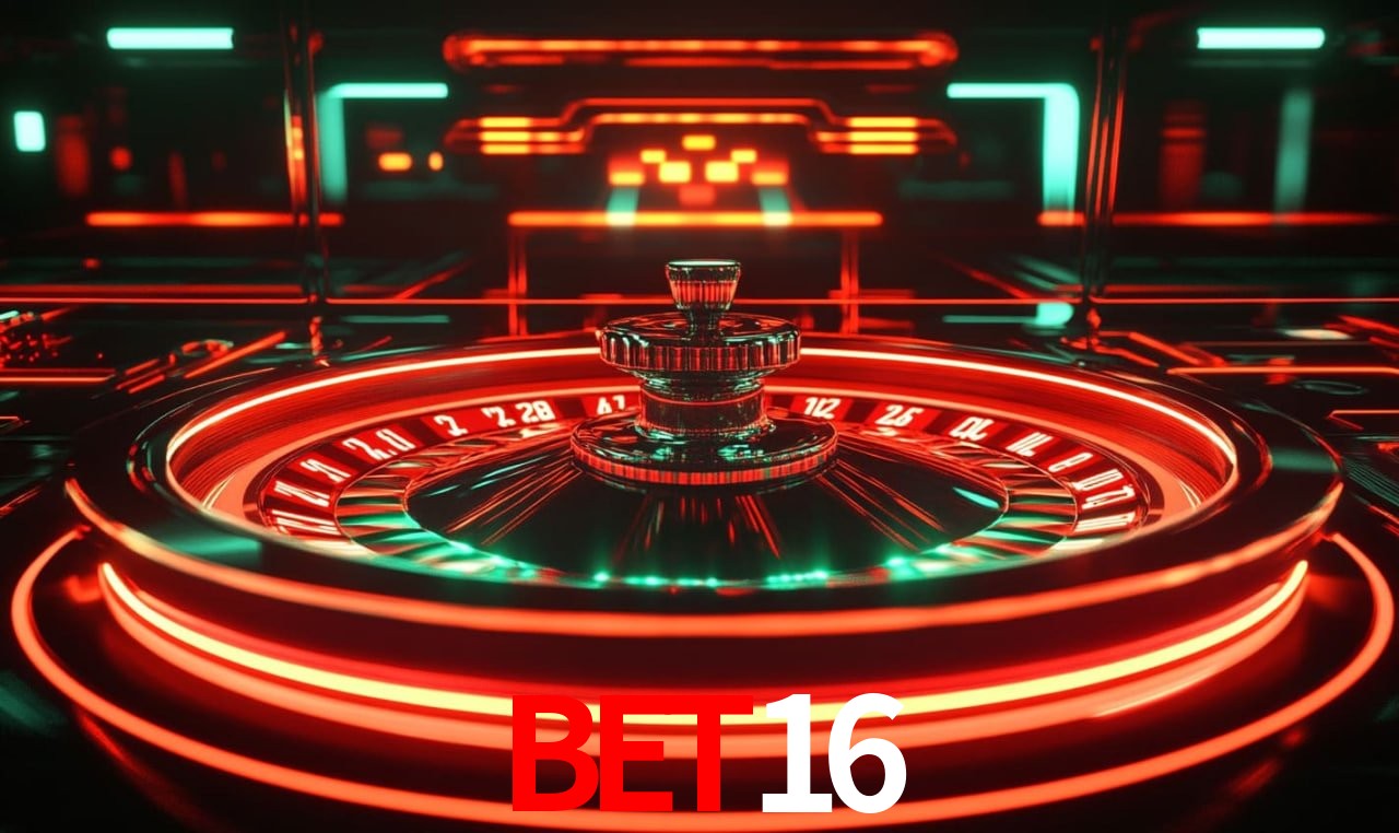 Descubra o Programa VIP da BET16: Vantagens Exclusivas para Jogadores