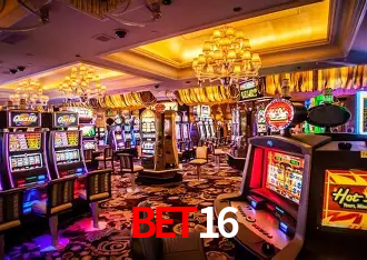 BET16 Rio de Janeiro - Professional Dealers