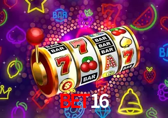 Inovações de Jogos na BET16: O Futuro das Experiências Interativas