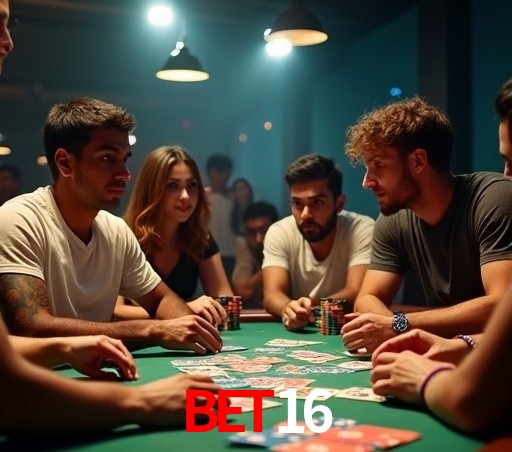 BET16 Salvador - Promo Stats